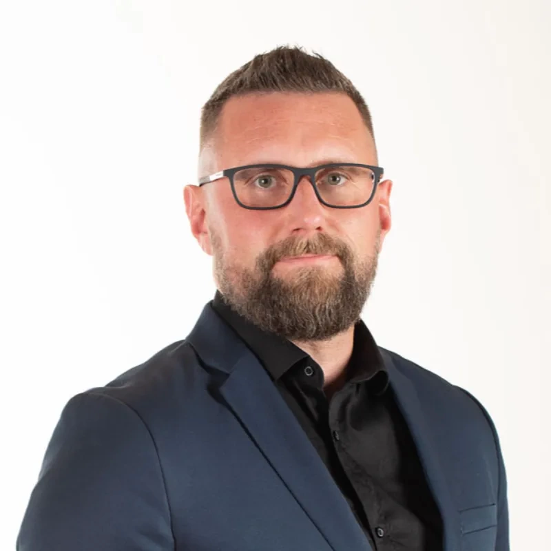 David Mašek