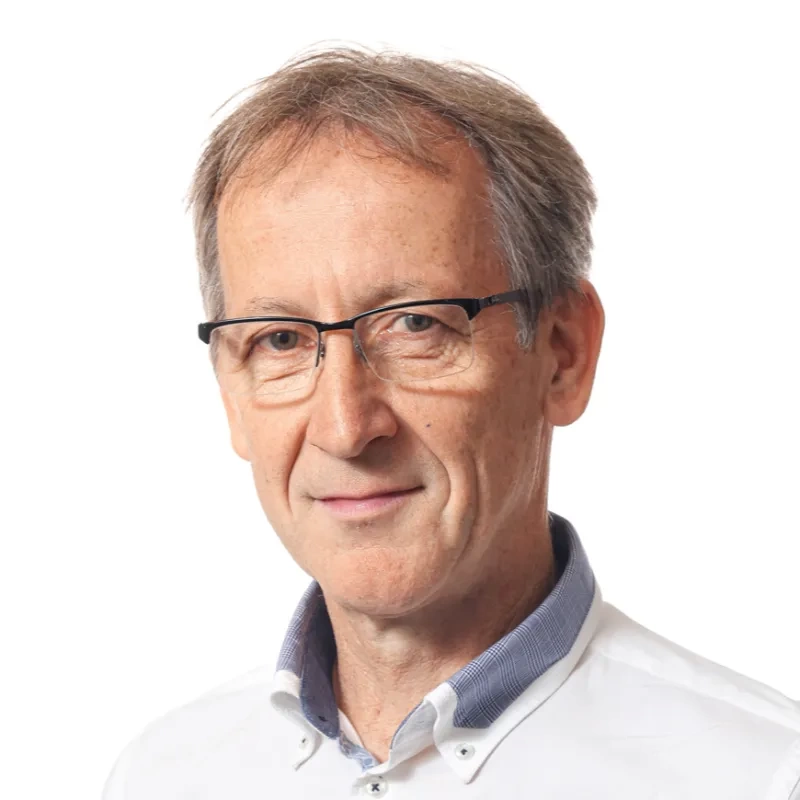 David Nechvátal