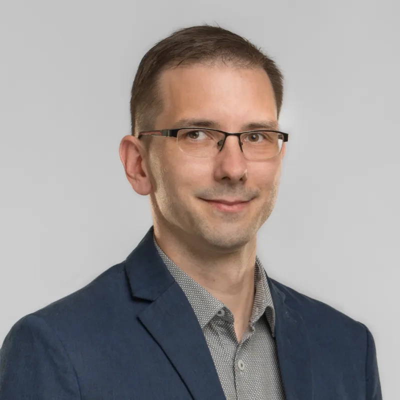 David Šebesta