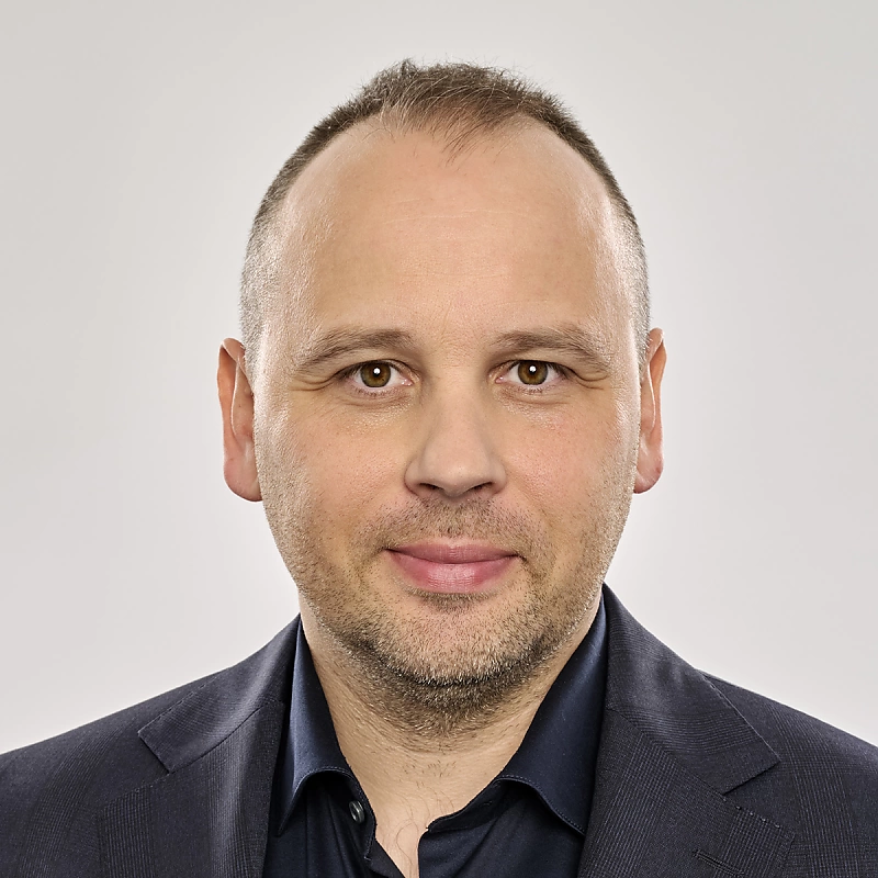 David Surý
