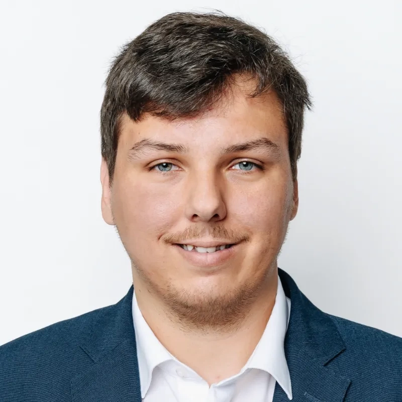Dominik Bartoš
