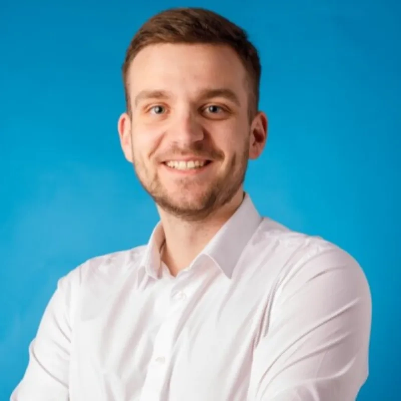 Dominik Kolder