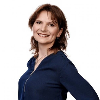 Dominika Kovaříková