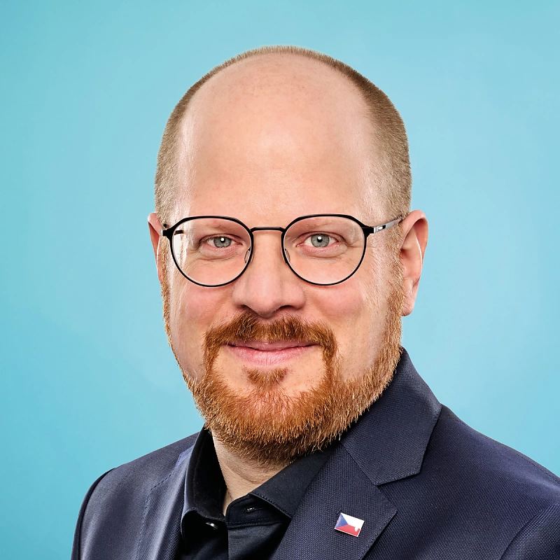 Eduard Hulicius