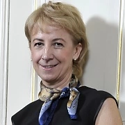 Ing. Eva Bartoňovákandidátka ODS na funkci hejtmana Libereckého kraje členka místní radyčlenka regionální radynáměstkyně ministra
