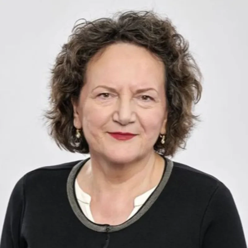 Eva Moravcová