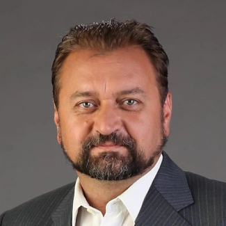 Evžen Šik