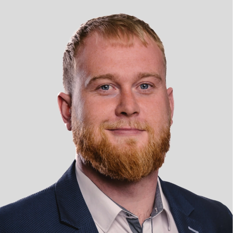 Filip Bělík