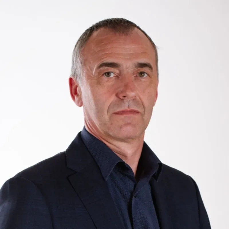František Čapek