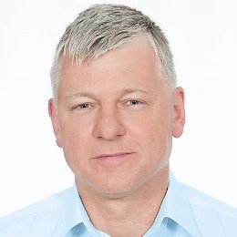 PhDr. František Hubáček