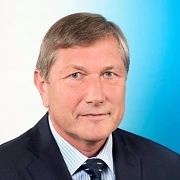 Ing. František Kopecký