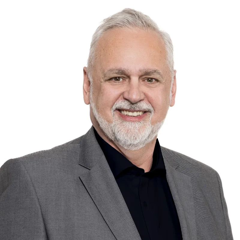 Harald Čadílek