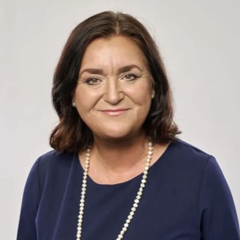 Helena Langšádlová
