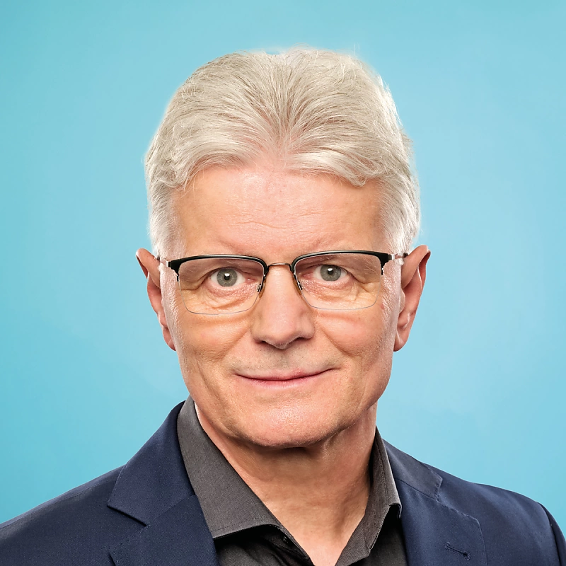 Herbert Pavera