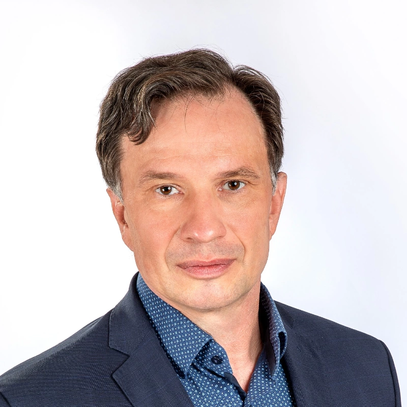 Hugo Strachvic