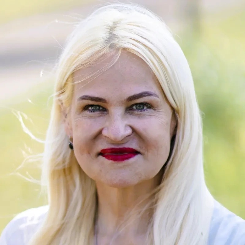 Irena Wagnerová