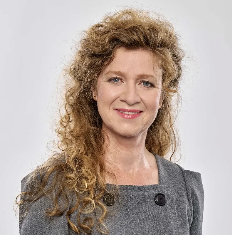 Irma Comstocková