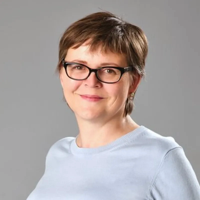 Iva Dvořáková, 76