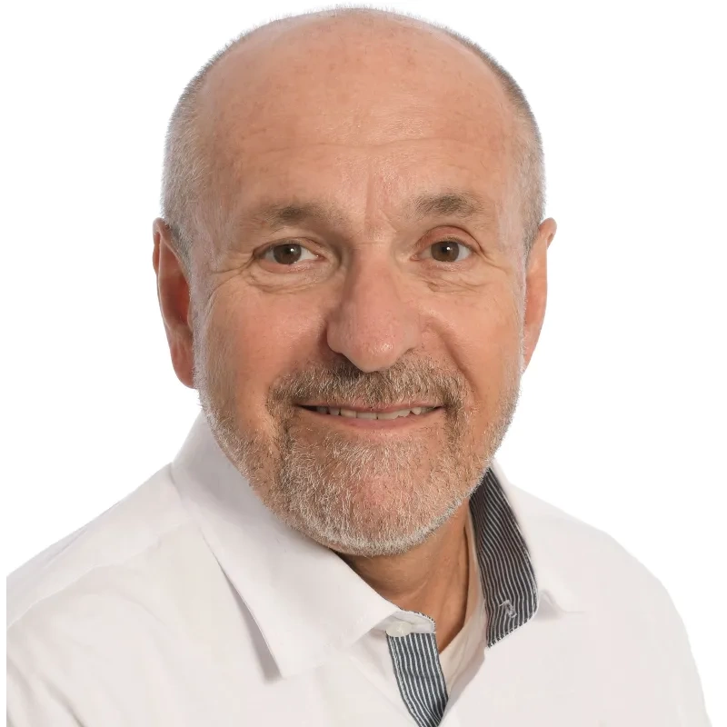 Ing. Ivan Fuksa