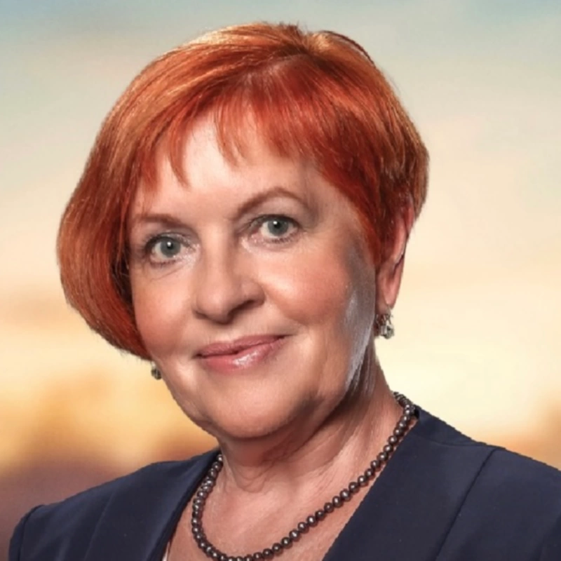 Ivana Bartošová