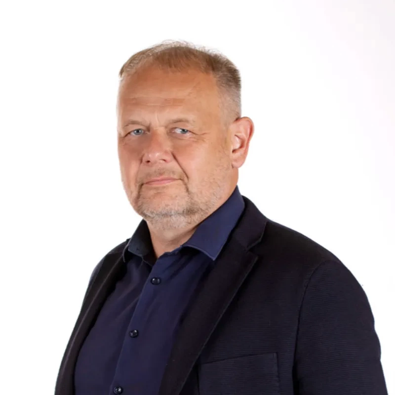 Ivo Ježek