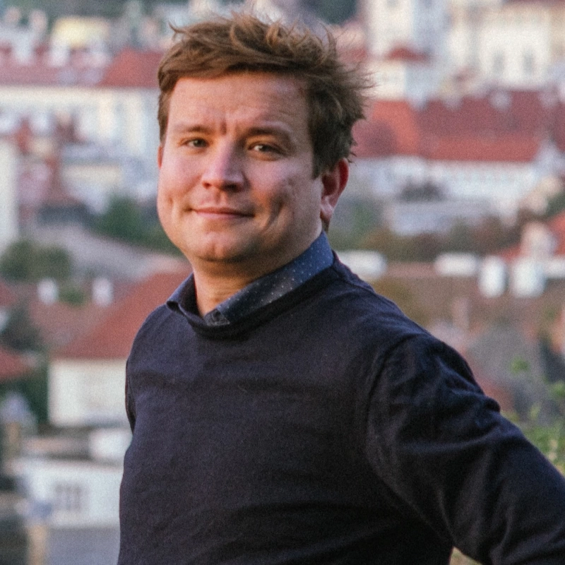 Jáchym Vrecion