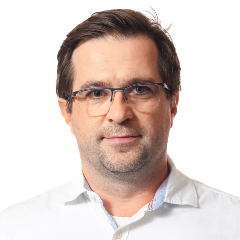Jakub Blažek