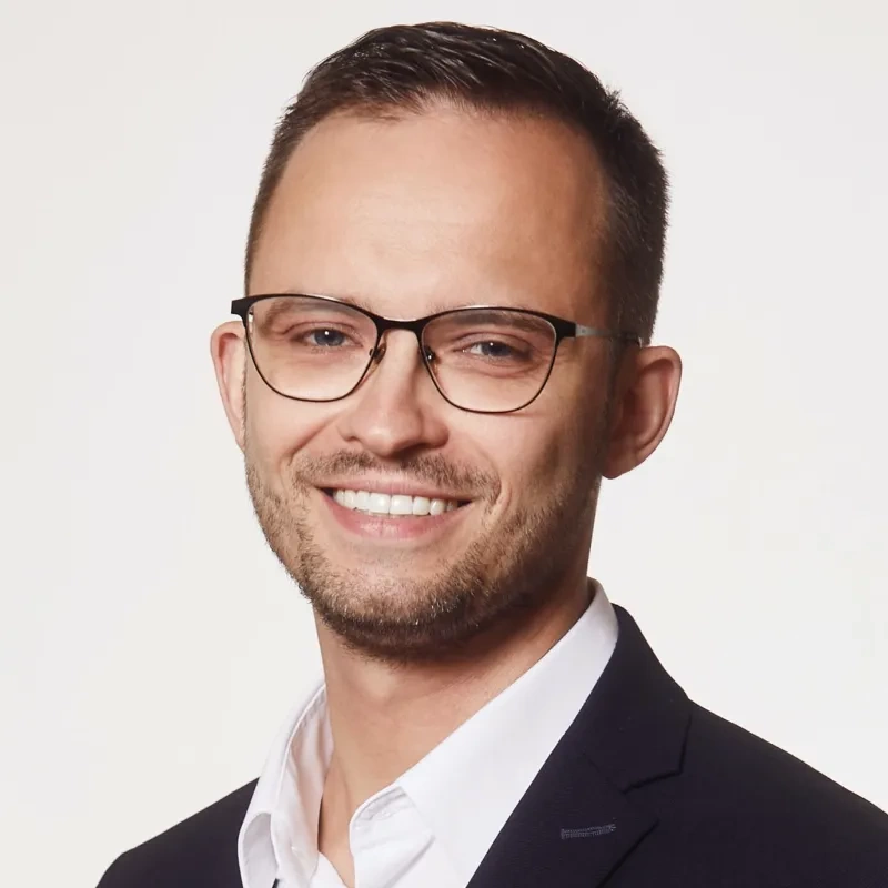 Jakub Formánek