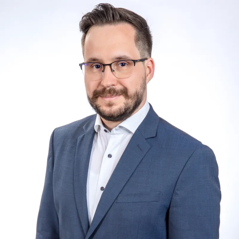 Jakub Merc