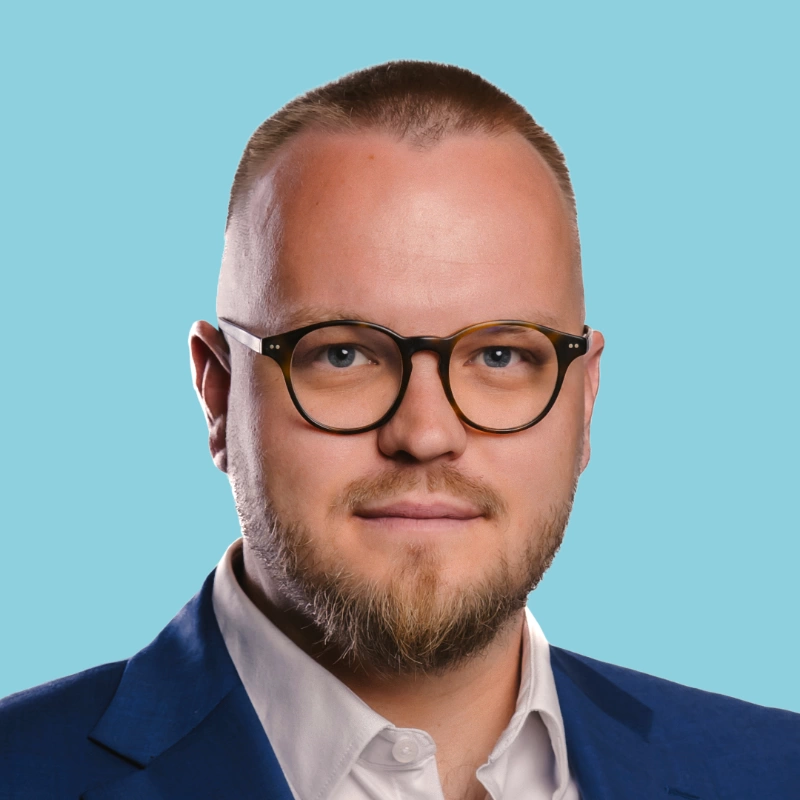 Bc. Jakub Vít