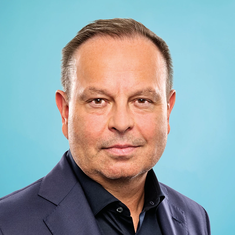 Ing. Jan Bauer