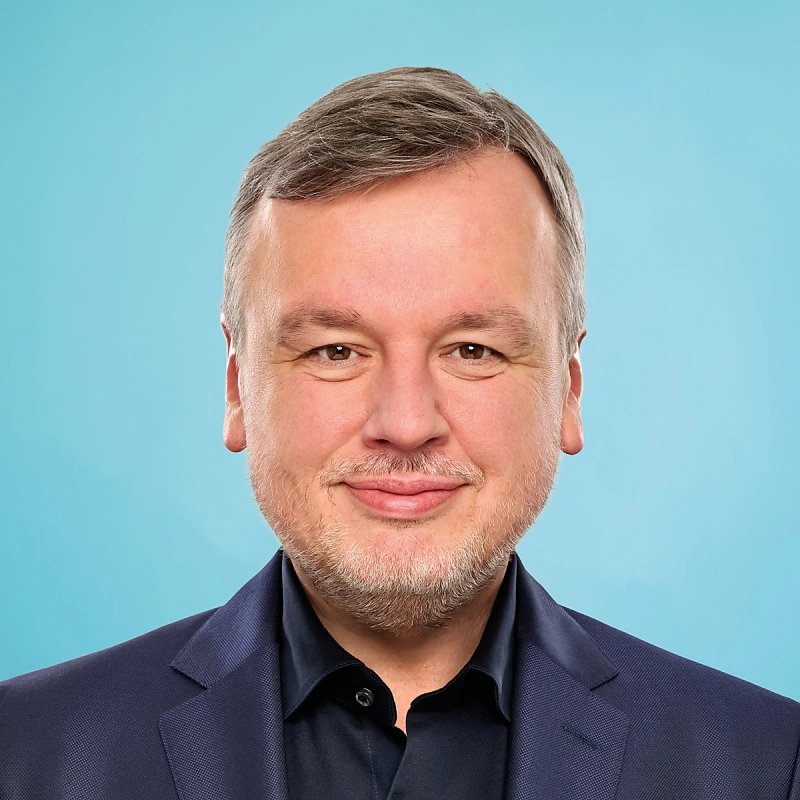 Ing. Jan Bureš