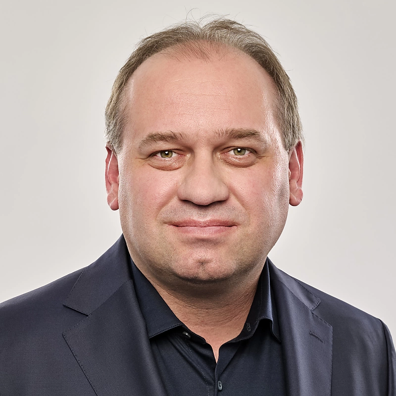Jan Hofmann