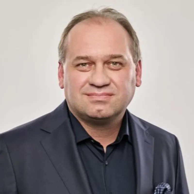 Jan Hofmann