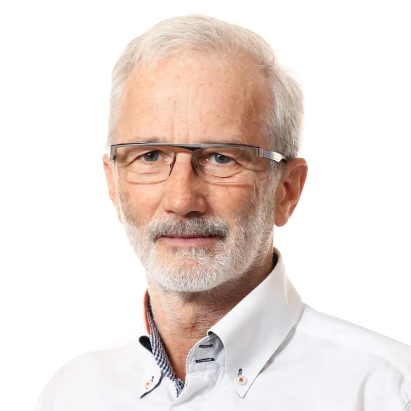 Jan Křen