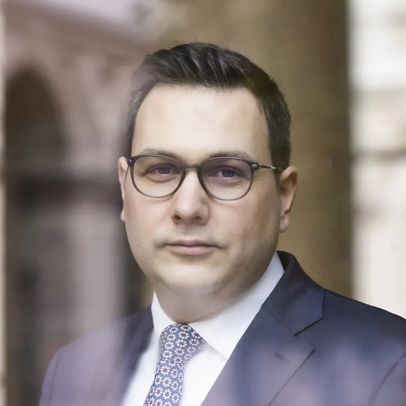 Jan Lipavský
