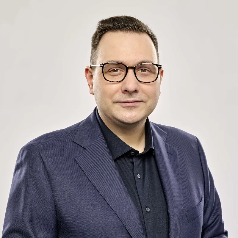 Jan Lipavský