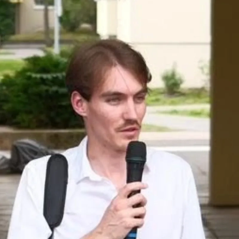 Jan Lukavský