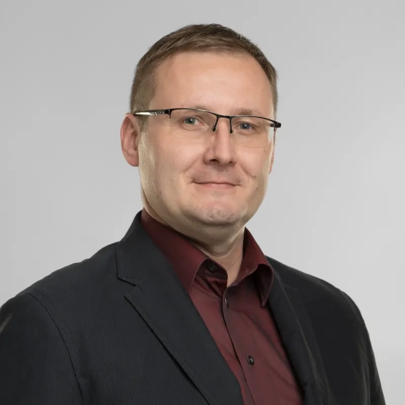 Jan Ťažký