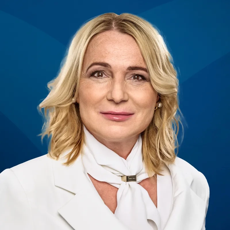 Mgr. Jana Černochová