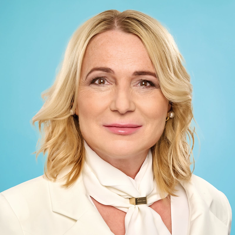 Jana Černochová