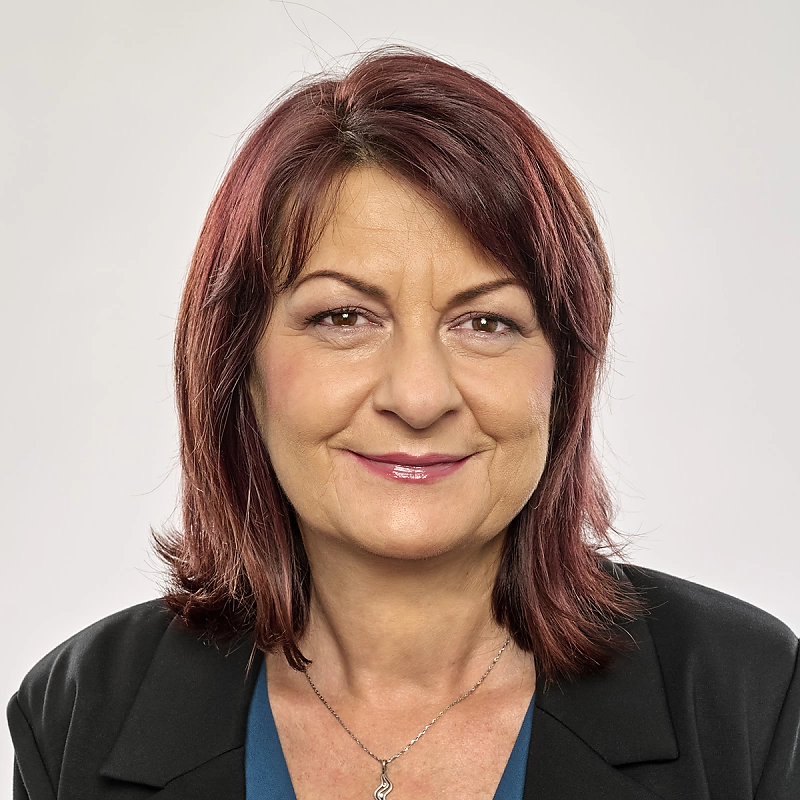 Jana Filipovičová