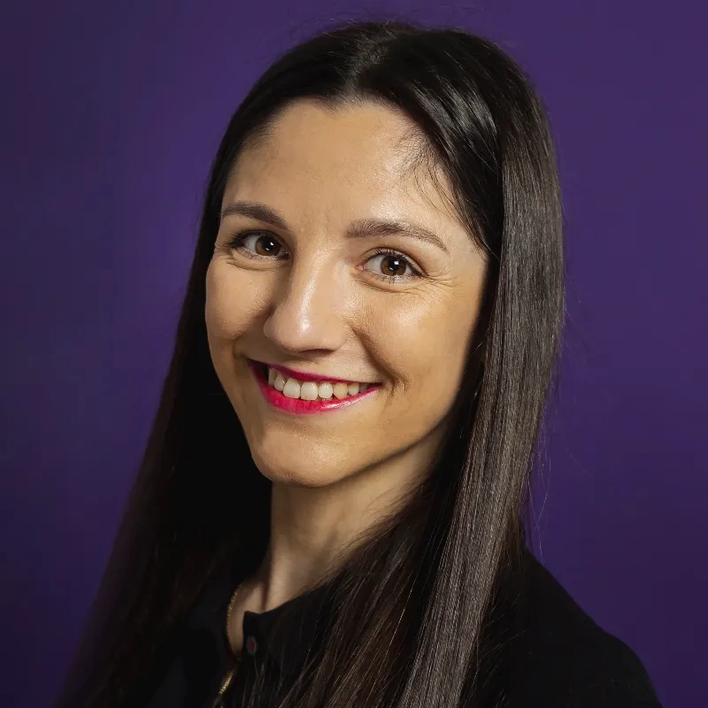 Jana Šutovská