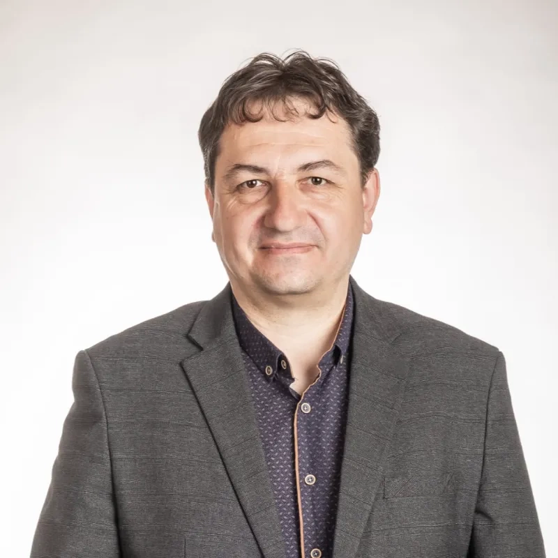 Jaromír Školoudík