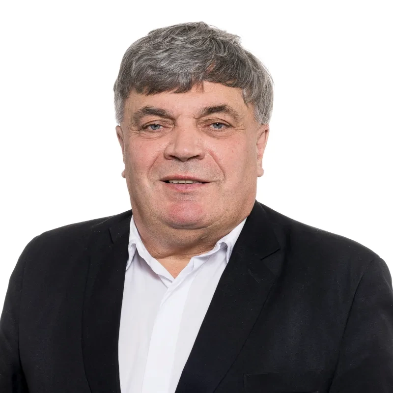 Jaroslav Martinů