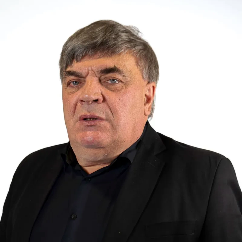 Jaroslav Martinů