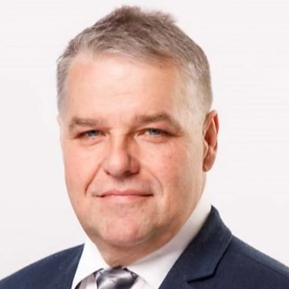 Jaroslav Perútka