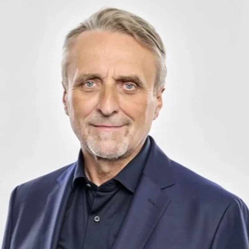 Jaroslav Vlach