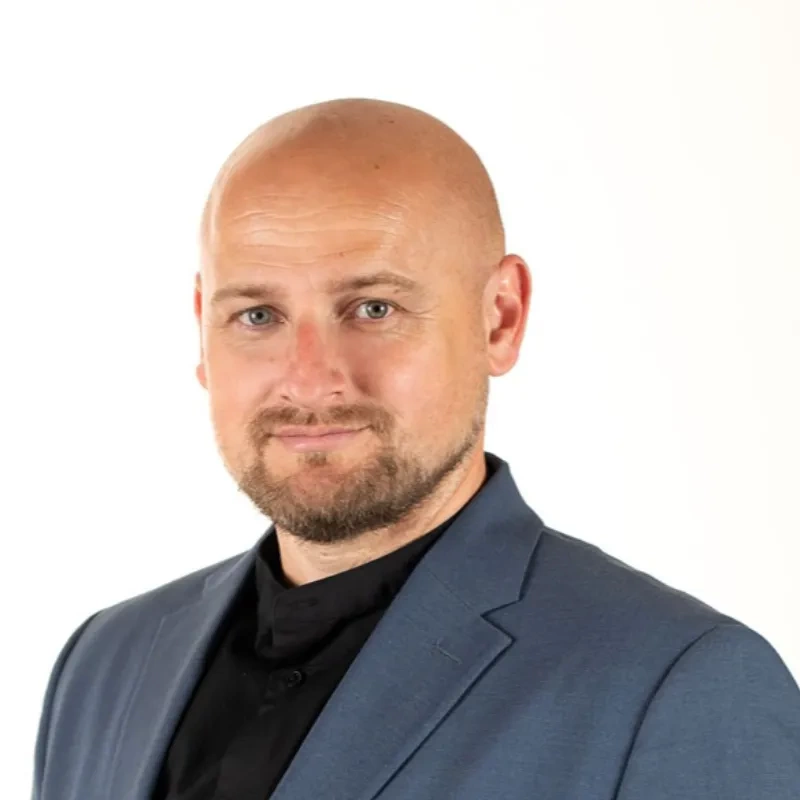 Jiří Baštář