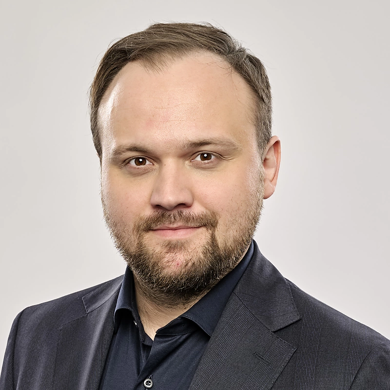 Jiří Havránek